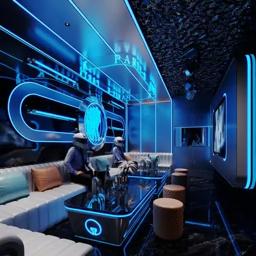 永州商务ktv在线预订-江永县ktv预定