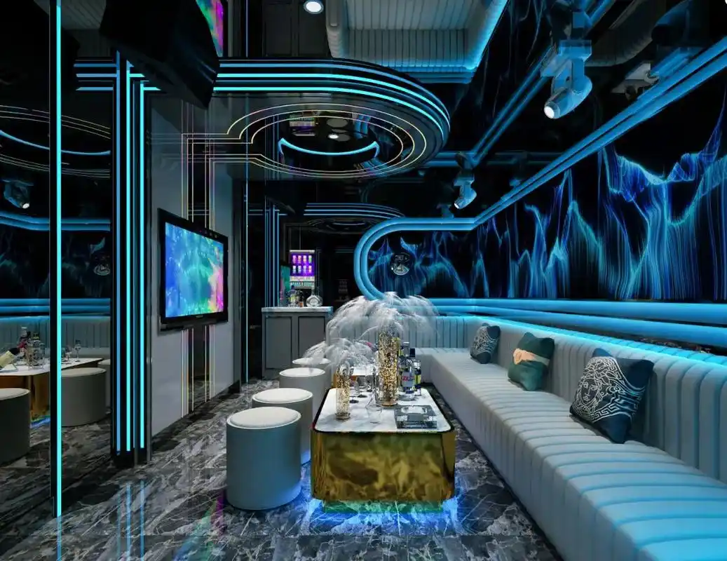 永州商务ktv夜场魅力传承-江永县ktv预定